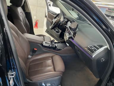 X4 (G02)