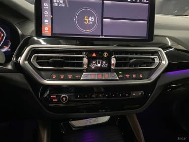 X4 (G02)