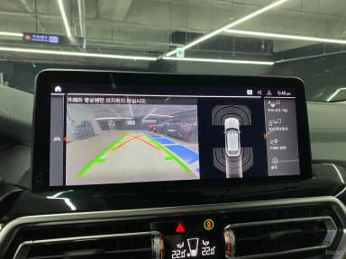 X4 (G02)