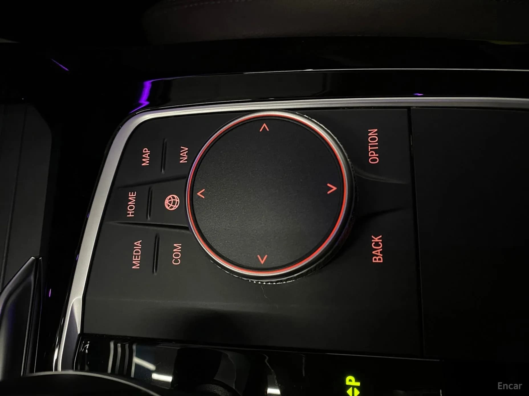 X4 (G02)