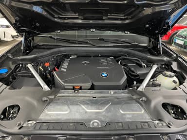 X4 (G02)