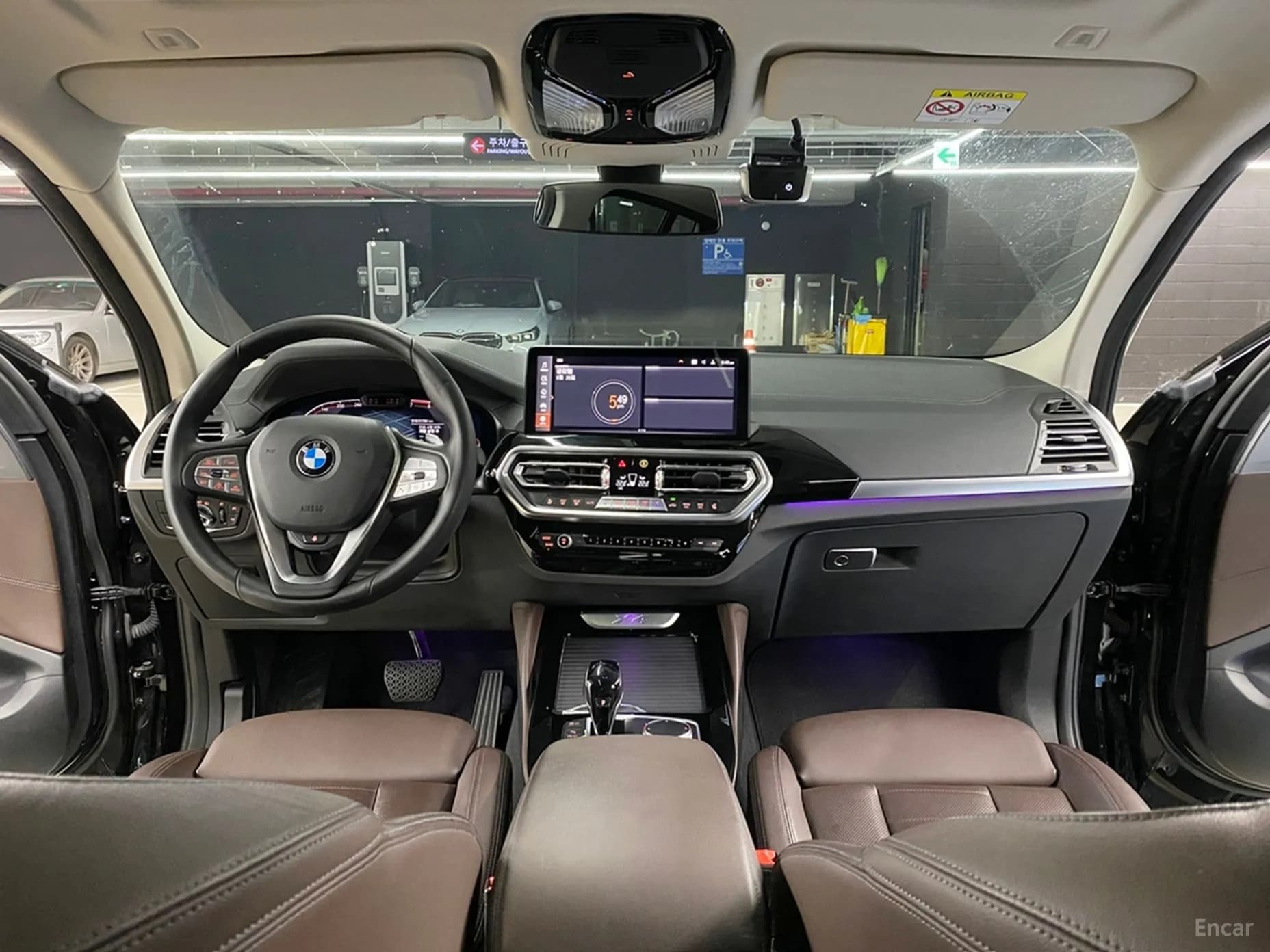 X4 (G02)