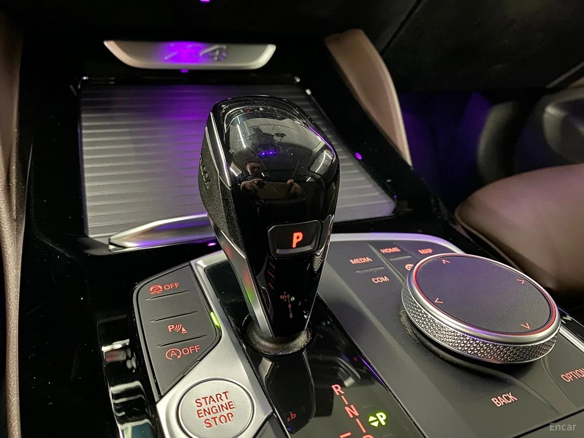 X4 (G02)