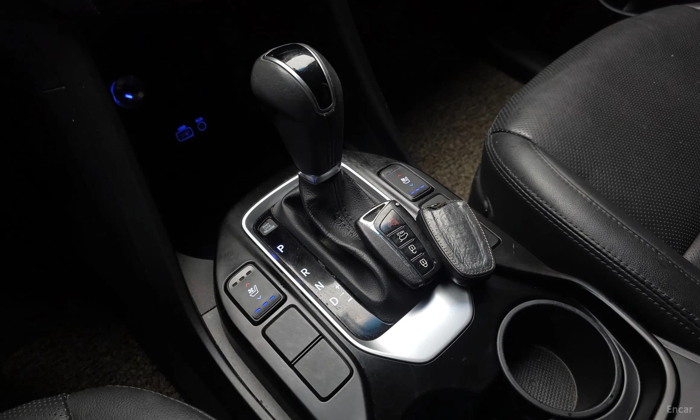 Santa Fe Prime