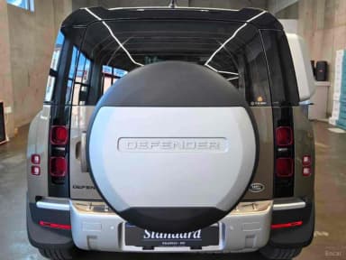 Defender (L663)
