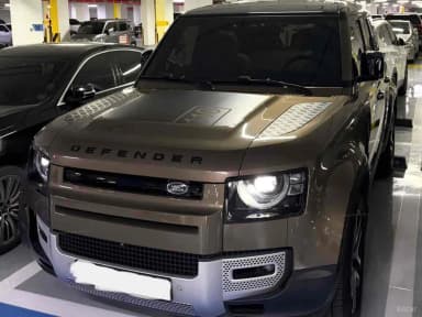 Defender (L663)