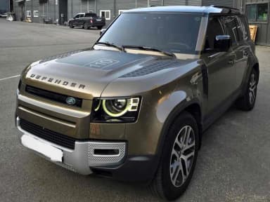Defender (L663)