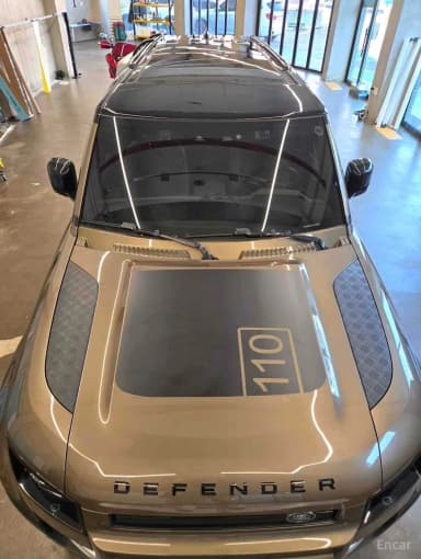 Defender (L663)