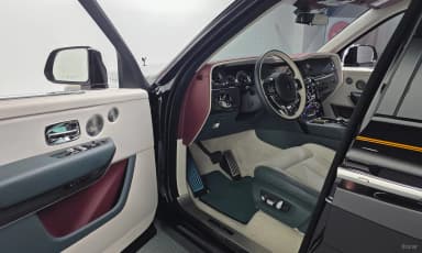 Cullinan