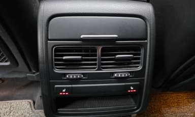 New Touareg