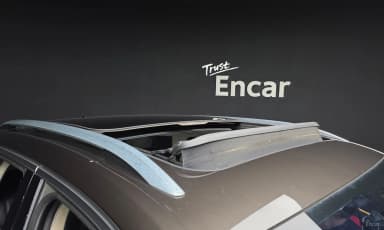 New Touareg