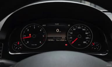 New Touareg