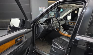 Range Rover Sport