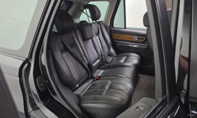 Range Rover Sport