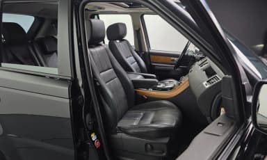 Range Rover Sport