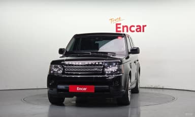 Range Rover Sport