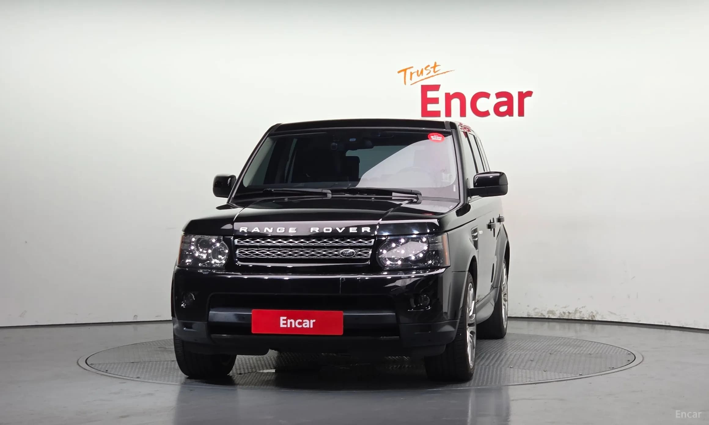 Range Rover Sport