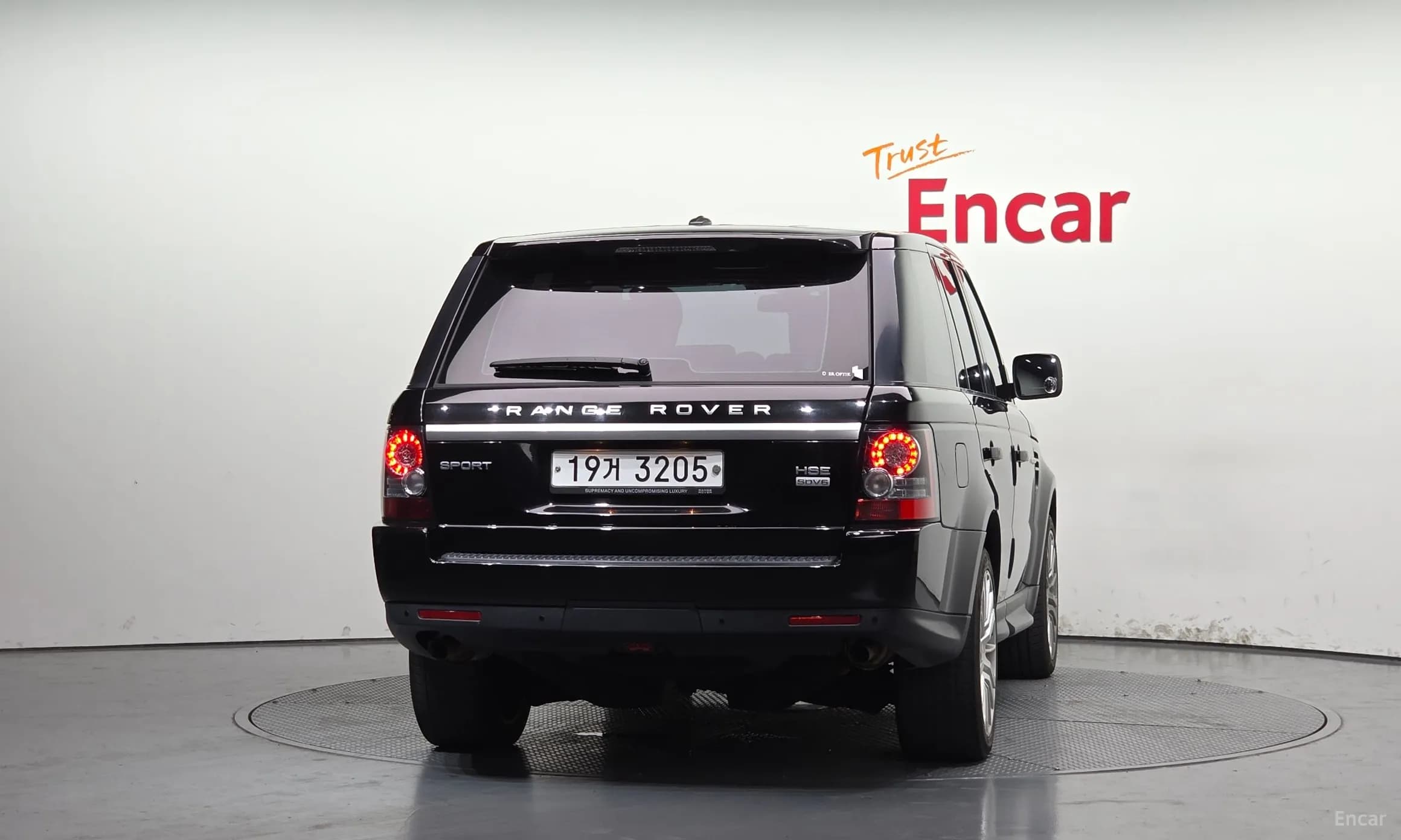 Range Rover Sport