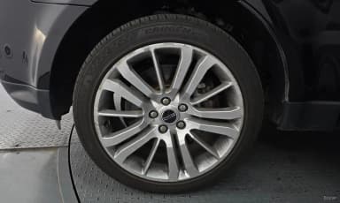 Range Rover Sport