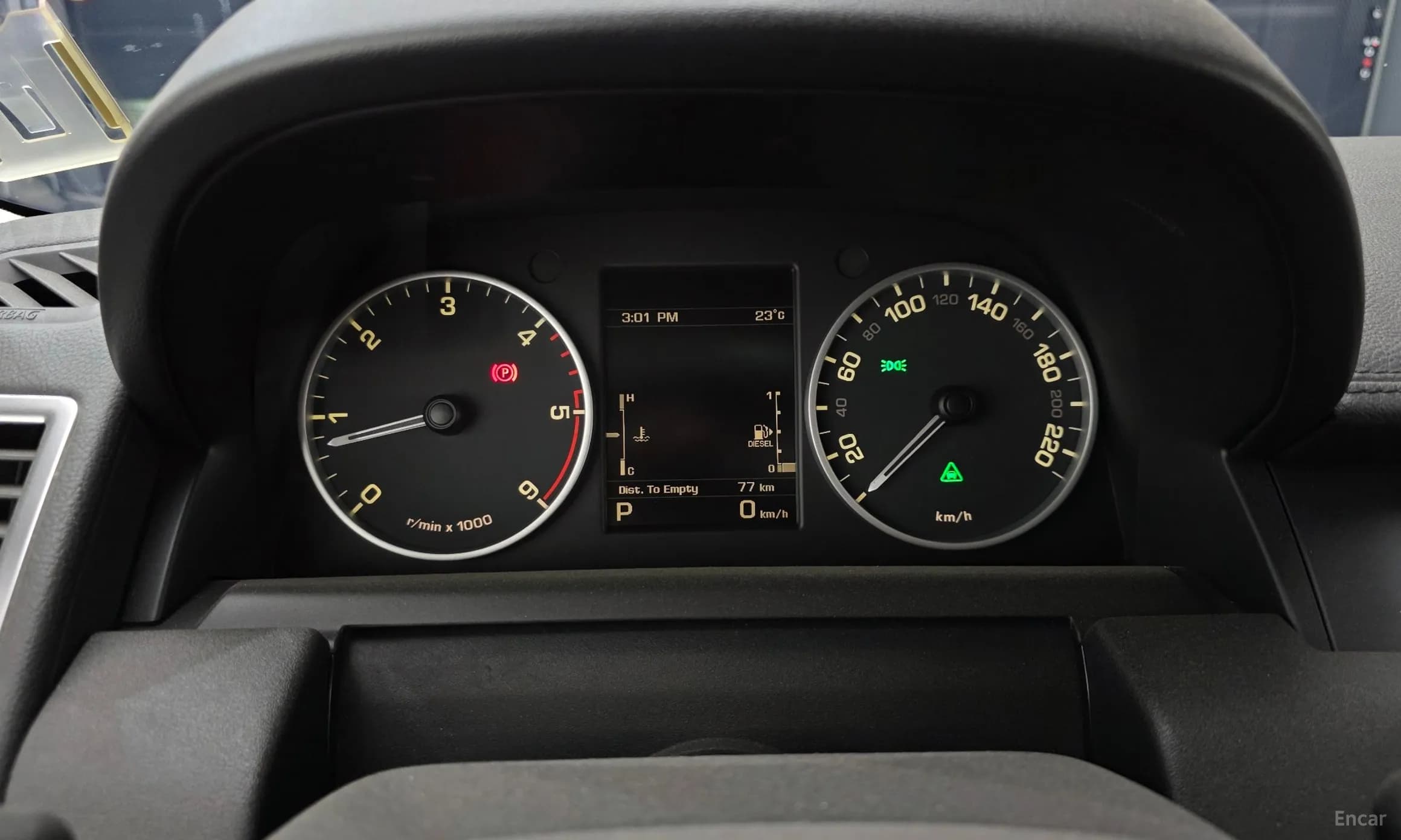 Range Rover Sport