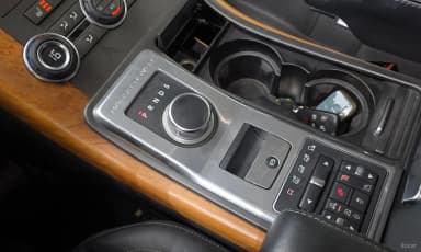 Range Rover Sport