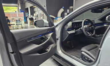 5 Series (G60)