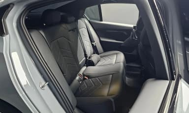 5 Series (G60)