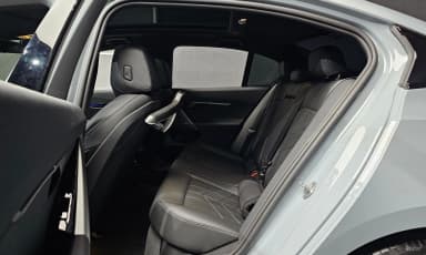 5 Series (G60)