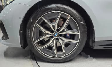 5 Series (G60)