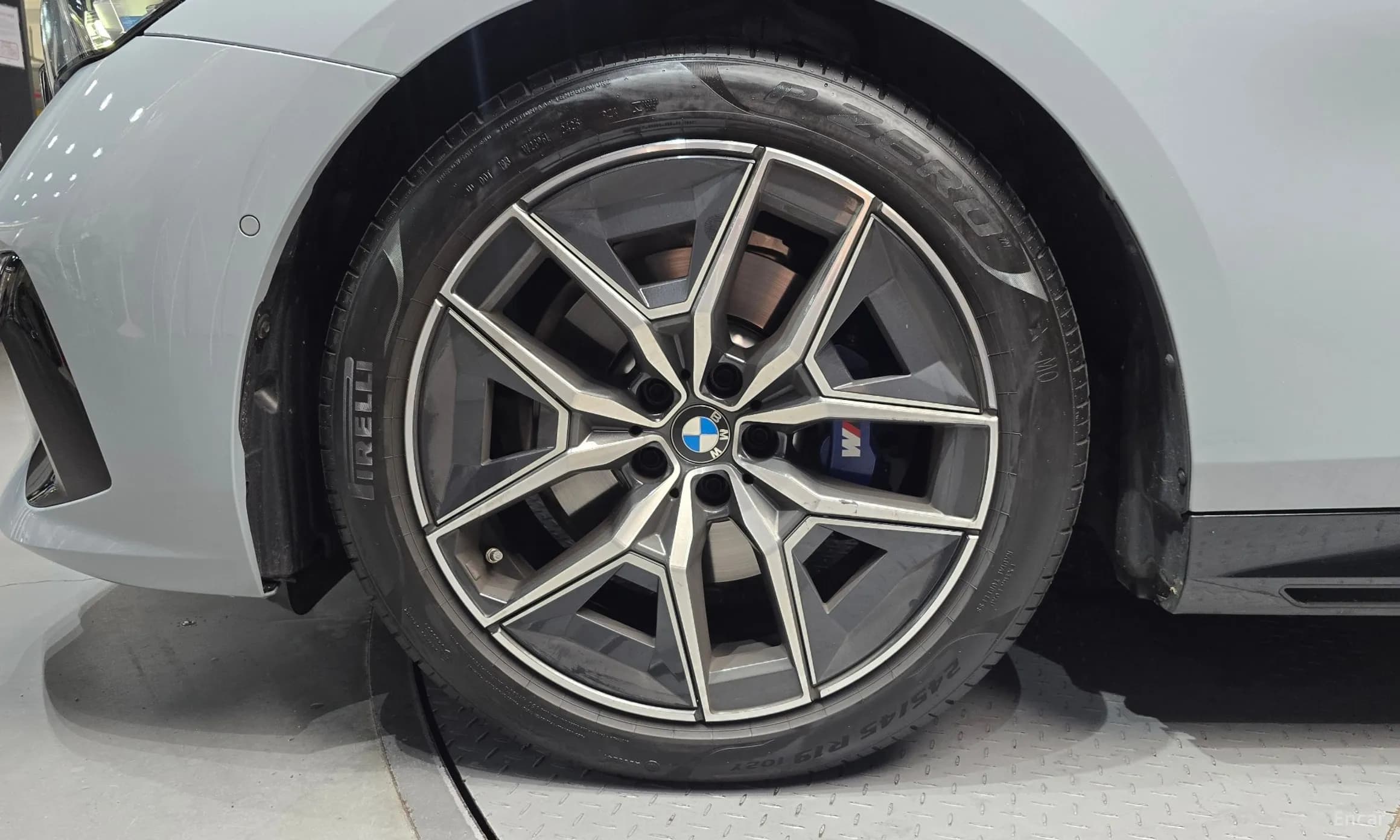5 Series (G60)