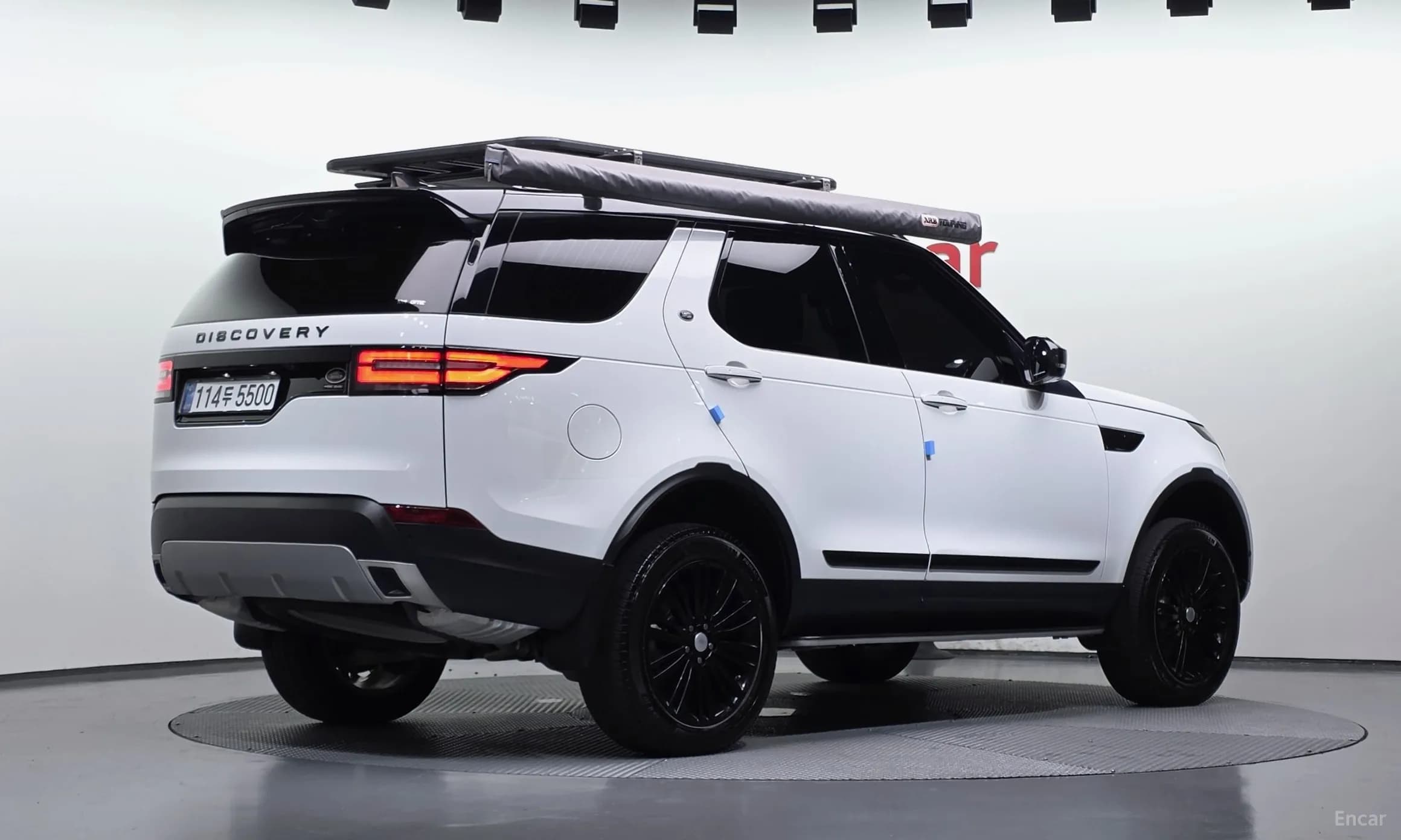 Discovery 5
