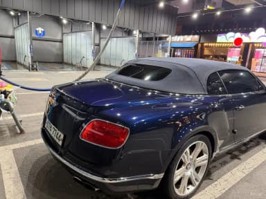 Continental GT 2nd Generation
