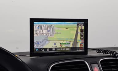 Golf 6th Generation