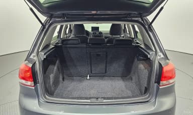 Golf 6th Generation