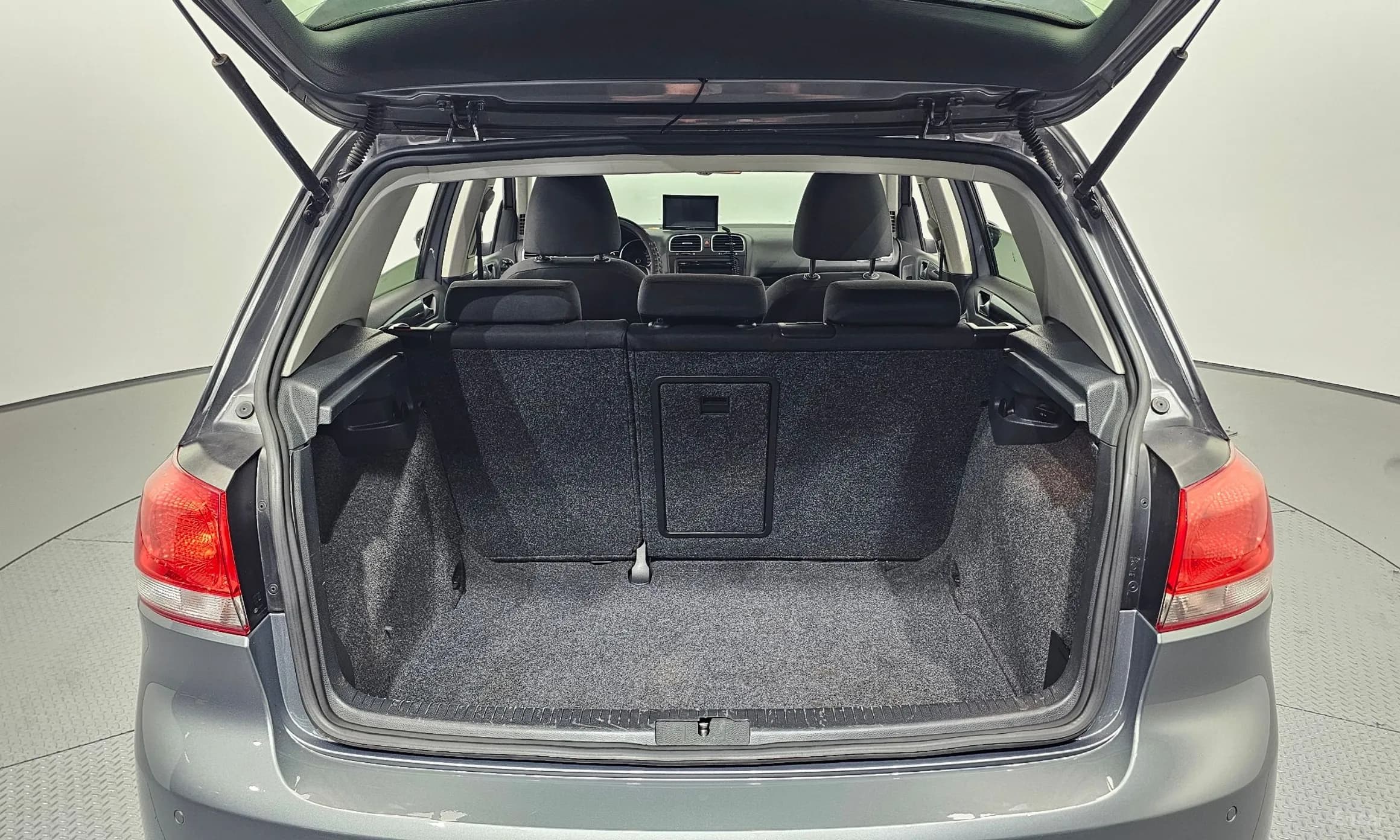 Golf 6th Generation