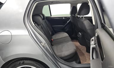 Golf 6th Generation
