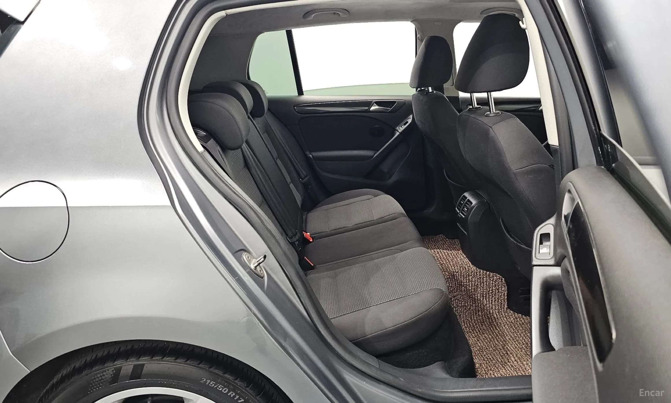 Golf 6th Generation
