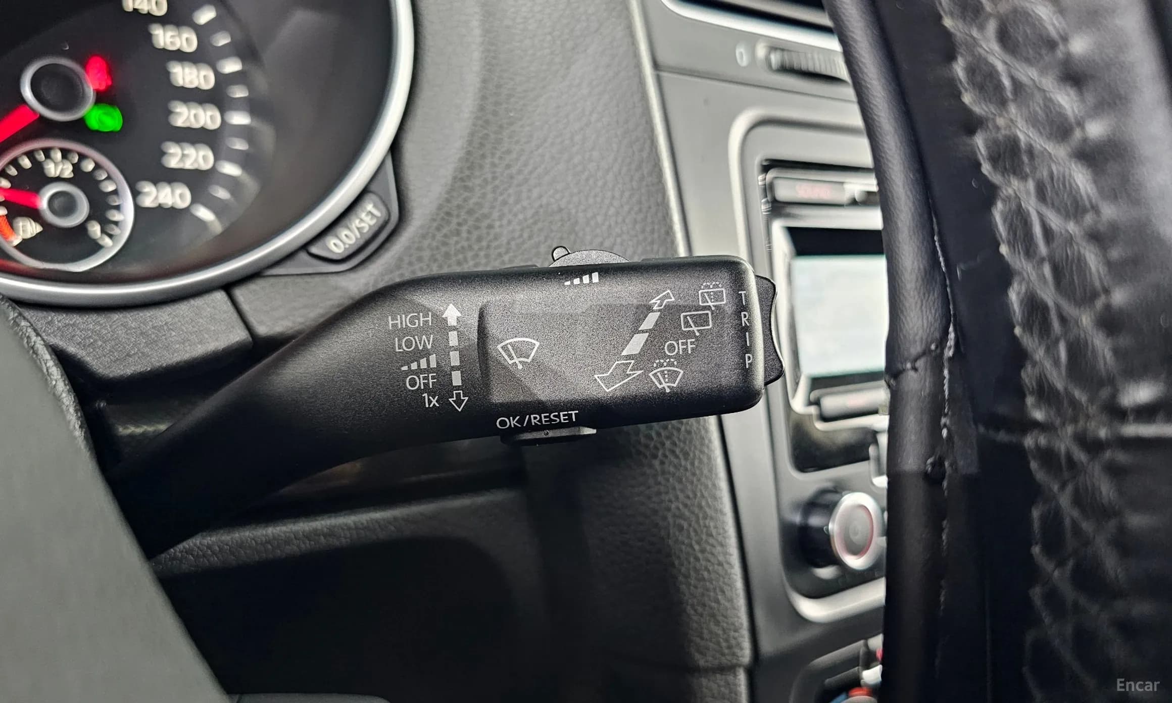 Golf 6th Generation