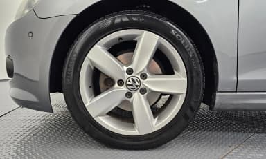 Golf 6th Generation