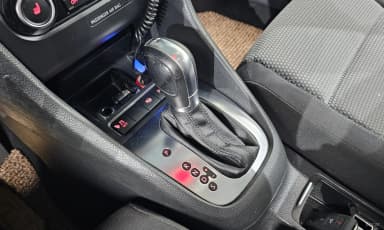 Golf 6th Generation
