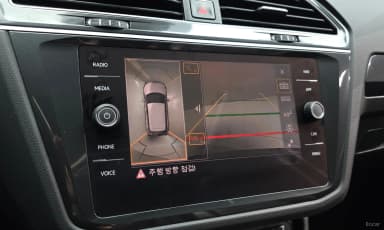 Tiguan 2nd Generation