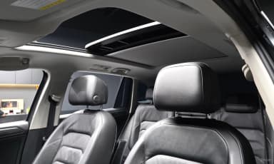 Tiguan 2nd Generation