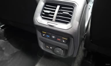 Tiguan 2nd Generation