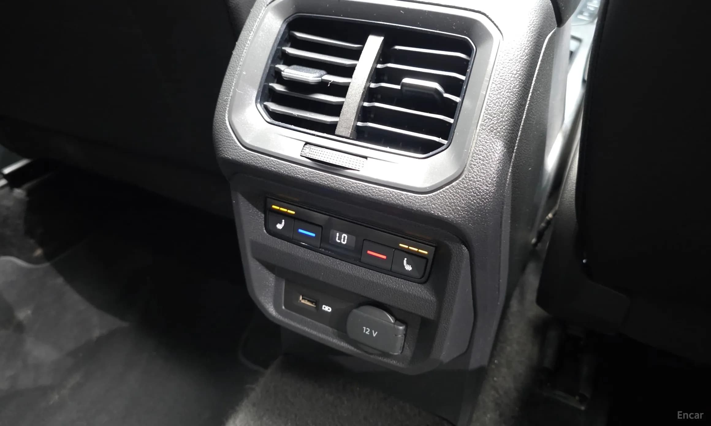 Tiguan 2nd Generation
