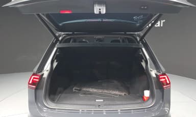 Tiguan 2nd Generation