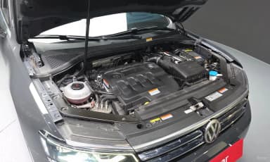 Tiguan 2nd Generation