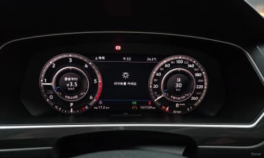 Tiguan 2nd Generation