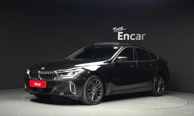 6-Series GT (G32)