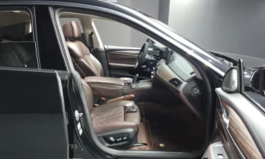 6-Series GT (G32)