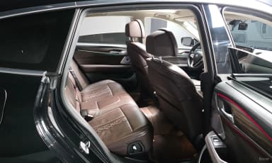 6-Series GT (G32)